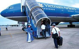 VNA phủ nhận việc hơn 200 hành khách trễ chuyến bay vì khách VIP