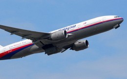Cục hàng không: Máy bay Malaysia mất tích cách Thổ Chu gần 300km
