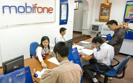 Vụ tự ý dừng dịch vụ của số thuê bao tứ quý: Mobifone nhận lỗi