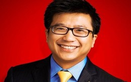 Ông Nguyễn Bảo Hoàng, doanh nhân đưa McDonald’s về VN là ai?