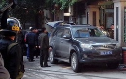 Vợ đại gia Sơn "sắt" sắp hầu tòa vì buôn lậu xăng dầu