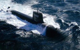 Thỏa thuận tàu ngầm với Úc, Nhật gửi thông điệp đanh thép tới TQ