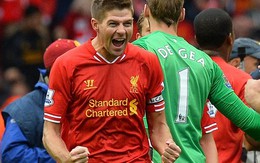 Nóng: Huyền thoại Gerrard tính đường rời Liverpool