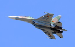 Quốc gia nào đang sở hữu nhiều tiêm kích Su-30 nhất?