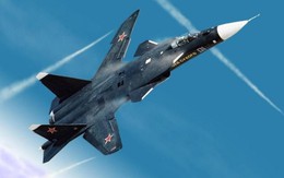 Đại bàng vàng Su-47 sẽ được tung cánh