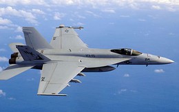 Mỹ, Australia mua tiếp F/A-18E/F Super Hornet và EA-18G Growler