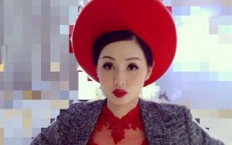 Tâm Tít chia sẻ bí kíp giữ chồng đại gia