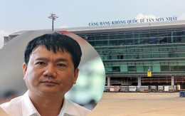 Bộ trưởng Thăng phát bực trước tin báo hành lý bị rạch ở sân bay