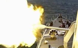Mỹ: TQ giấu ngân sách QP, ngấm ngầm chuẩn bị xung đột ở Biển Đông