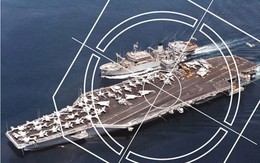 Đòn hiểm của Trung Quốc nhằm vào tàu chiến Mỹ