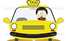 Taxi "chém" khách 1 triệu đồng cho quãng đường chưa đầy 3km