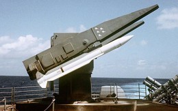 Ấn Độ và Israel liên thủ phát triển hệ thống tên lửa