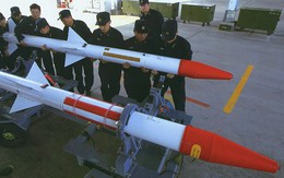 "Tên lửa Trung Quốc ăn đứt tên lửa Nhật Bản"
