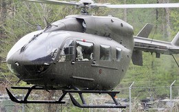 Thái Lan sắp nhận trực thăng Lakota đầu tiên