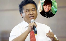 Công ty "phất như diều", vợ đại gia Đặng Thành Tâm vẫn buông tay