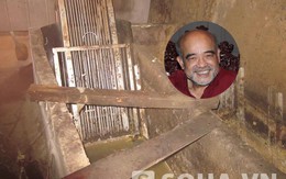 The Manor xuống cấp, tăm tối: Nhà đầu tư coi mình là thượng đế