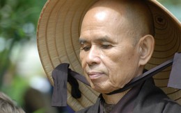 Thiền sư Thích Nhất Hạnh đã tỉnh, được chuyển viện