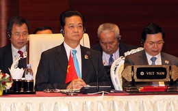 Toàn văn phát biểu của Thủ tướng tại Hội nghị Cấp cao ASEAN
