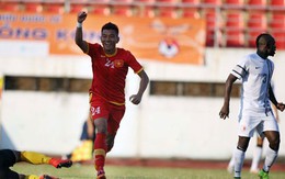ĐT Việt Nam vs U23 Bahrain: Nhen tiếp ngọn lửa của U19 HAGL