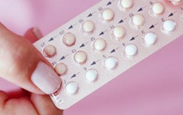 Phụ nữ có 3 bệnh sau không được dùng thuốc tránh thai đường uống
