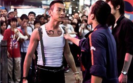 Xã hội đen Hong Kong và câu chuyện quỵt tiền, dọa giết sao nổi tiếng