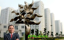 Những thay đổi trong tháng 9 của công ty đại gia Phạm Nhật Vượng