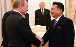 Ông Kim Jong-un nhắn nhủ gì với Tổng thống Putin trong "mật thư"?
