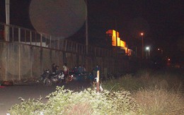 Đâm người yêu nhiều nhát rồi tưới xăng tự thiêu