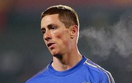 Khoảnh khắc khiến cả thế giới phải nhớ đến Torres