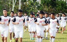 23 ngôi sao của U19 Việt Nam: Lính tráng đều có suất