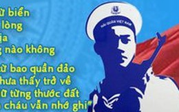 Đáp án đề văn về giàn khoan Hải Dương 981