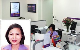 Chân dung “nữ tướng” đầu tiên, tài giỏi của ngân hàng TPBank