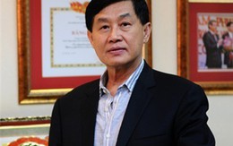 "Khắc tinh" của Tràng Tiền Plaza với ông chủ Jonathan Hạnh Nguyễn