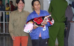 Vụ ba trẻ sơ sinh tử vong ở Quảng Trị: Khởi tố PGĐ Bệnh viện