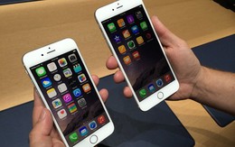 iPhone 6, iPhone 6 Plus ở đâu rẻ nhất?