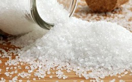 WHO báo động người Việt Nam tiêu thụ quá nhiều muối
