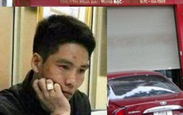 Lời khai của kẻ trộm 300 cây vàng rúng động Bắc Ninh