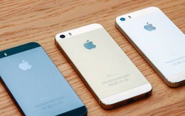 Sinh viên đại học trộm iphone 5 tặng người yêu