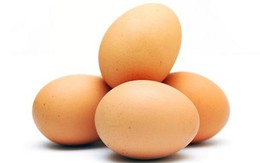 5 thực phẩm thông dụng "tối kỵ" không ăn với trứng gà