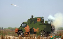Trung Quốc khoe vũ khí mới vượt mặt Kornet-EM Nga