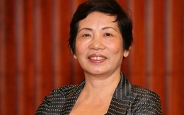 Những nữ đại gia kín tiếng sau ánh hào quang của con dâu