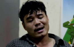 Kẻ bắn chết người ở Bắc Giang sa lưới Công an TP.HCM