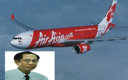 Máy bay Hãng AirAsia mất tích: Chuyên gia khuyên gì cho hàng không Việt?