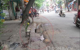 Kẻ giết người rạng sáng trên phố Trương Định vừa sa lưới