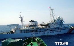 Báo Đức tố cáo tàu Trung Quốc đâm chìm tàu cá Việt Nam