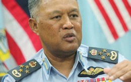 Tướng Malaysia củng cố giả thiết máy bay mất tích bay vòng lại