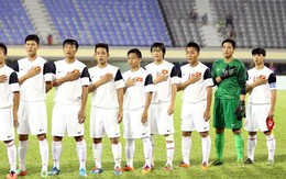 U19 Việt Nam vs U19 Myanmar: Viết tiếp giấc mơ