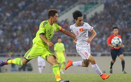 U19 Việt Nam: Cứ khen hay nhưng đá toàn thua!