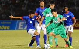 U19 HAGL vs U21 Sydney: Những giọt mồ hôi vô giá