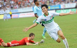 Box TV: Xem TRỰC TIẾP U19 HAGL vs U21 Việt Nam (18h00)